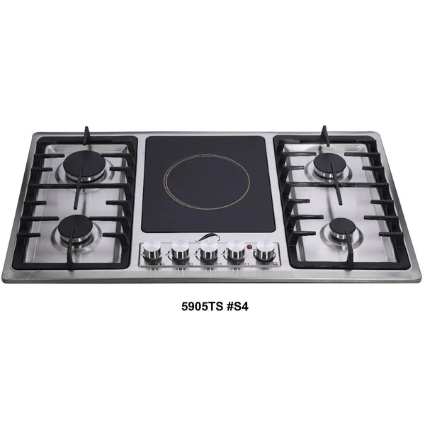 Signature Hob 5905TS #S4