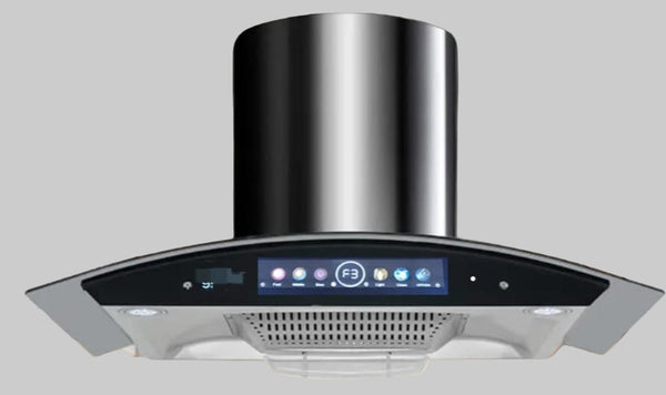 HIGHLY PAIR HOOD-780 & HOB-213