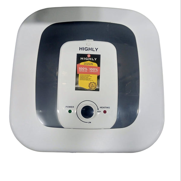 HIGHLY FAST ELECTRIC WATER HEATER 25LP