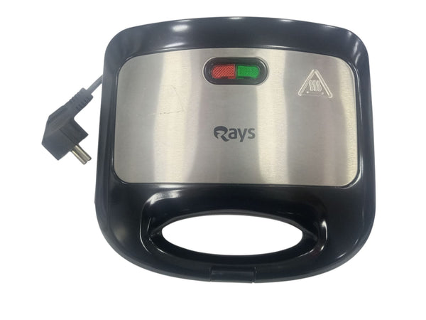 RAYS SANDWICH MAKER SM-1001