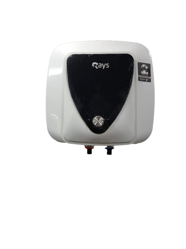 Rays 30L Fast Electric WATER HEATER RFWH-30FP