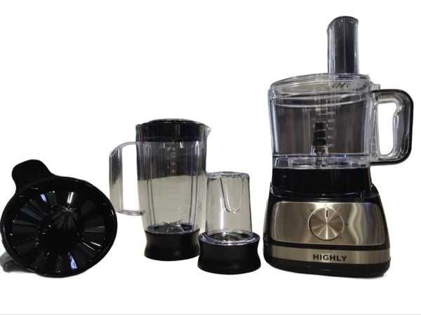 HIGHLY FOOD PROCESSOR FP-900