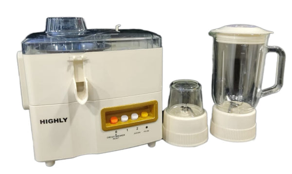 HIGHLY FOOD PROCESSOR HJ-120