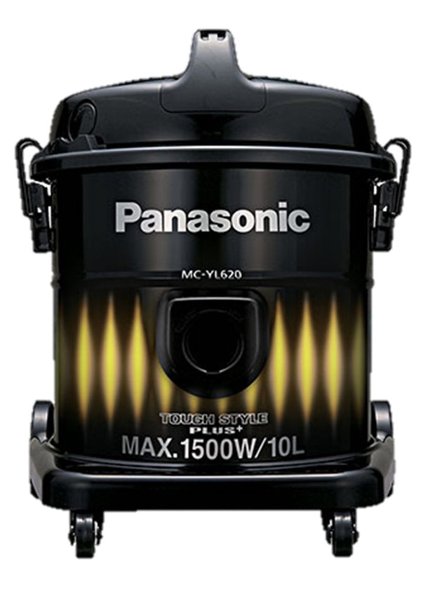PANASONIC MC-YL620K Drum Vacuum Cleaner