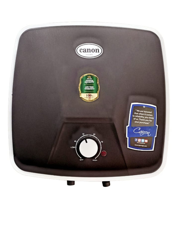 Canon Fast Electric Water Heaters - FEWH-16LCS