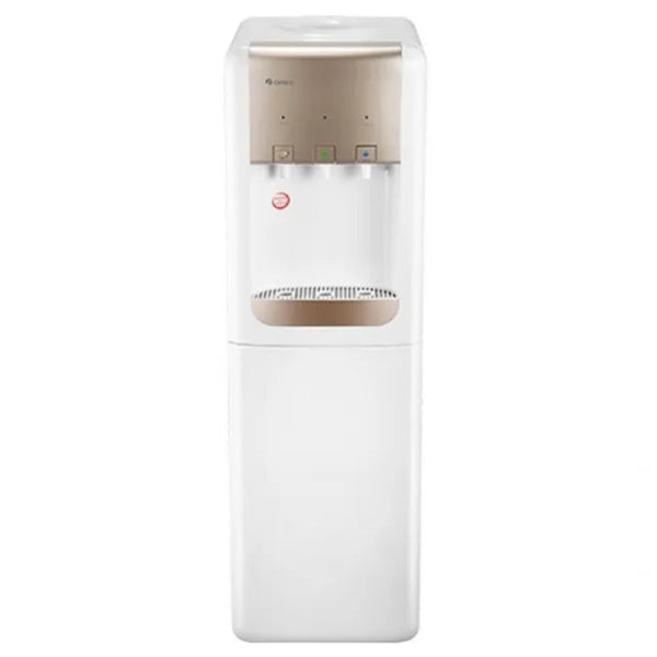 Gree 3 Taps Water Dispenser JL-500FC (golden)