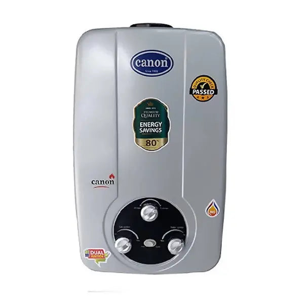Canon Instant Geyser 16 D dual 6L