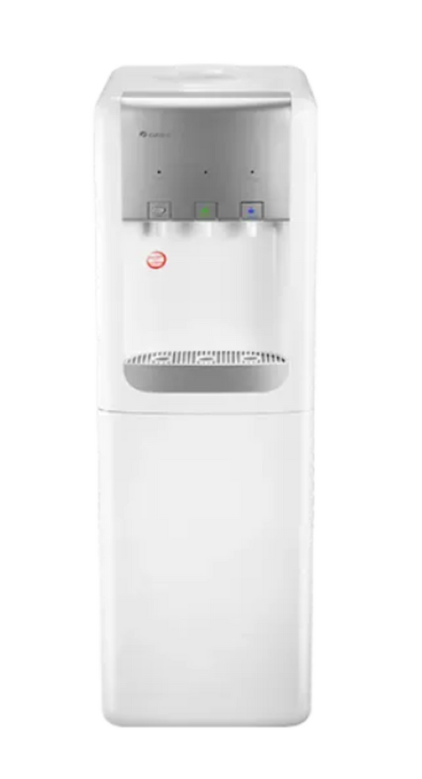 Gree 3 Taps Water Dispenser JL-500FS grey