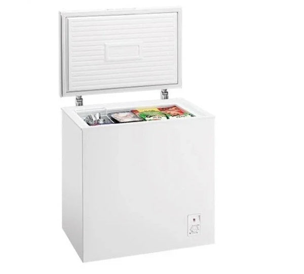 Signature Chest  Freezer SCF-HM11