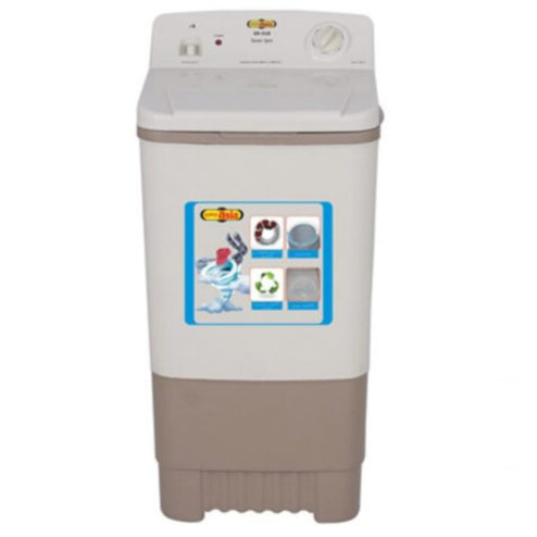 Super Asia SD-518  (saver spin) Spinner