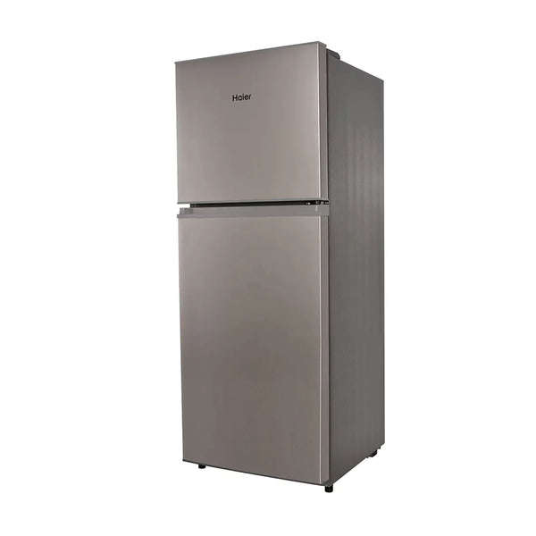 HAIER DOUBLE DOOR REFRIGERATOR HRF-186 EBD
