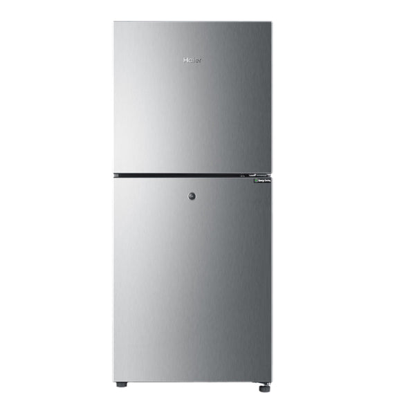 HAIER DOUBLE DOOR REFRIGERATOR HRF-186 EBS