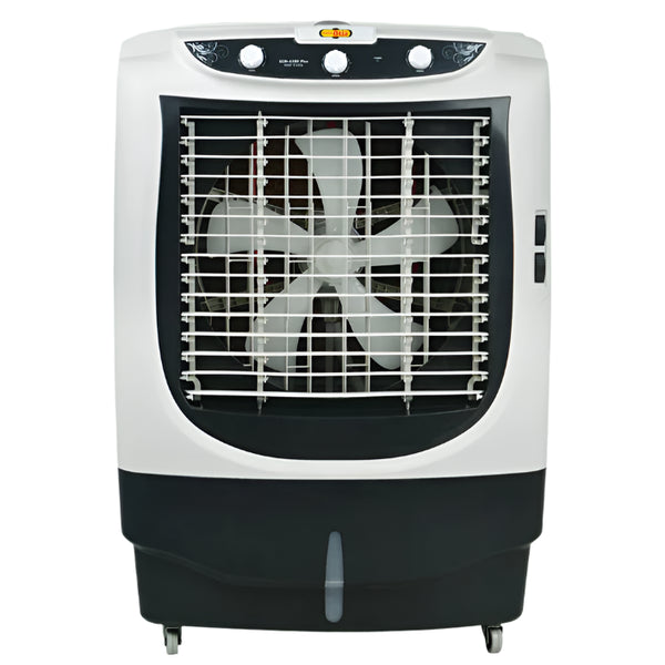 Super Asia Room Cooler ECM-6500 Plus Inverter Fast Cool