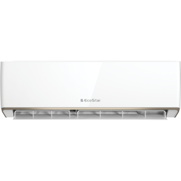 EcoStar Inv air conditioner Emperor Series ES-12EM01WS SA Plus