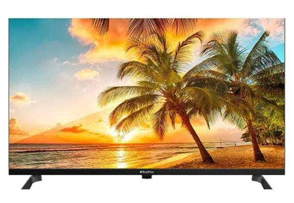ECOSTAR LED CX-40Q873/874 (40" QLED Smart LED TV)