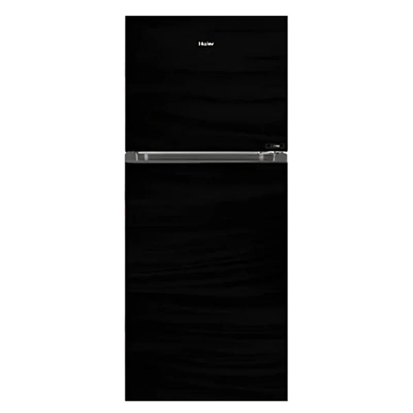 HAIER DOUBLE DOOR REFRIGERATOR Model HRF-346EPB