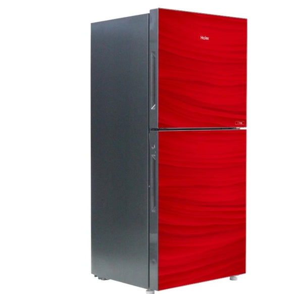 HAIER DOUBLE DOOR Refrigerator HRF-216EPR
