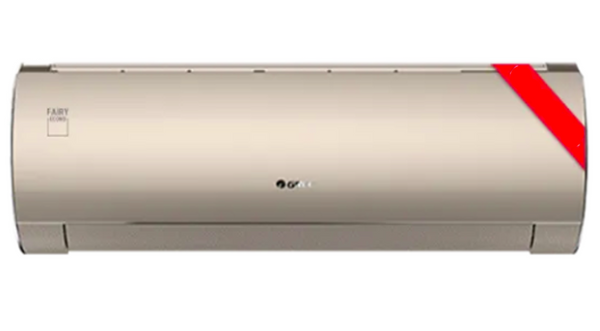 GREE Split Ac  1.5 TON GS-18fith6C  (Inverter) Fairy Series