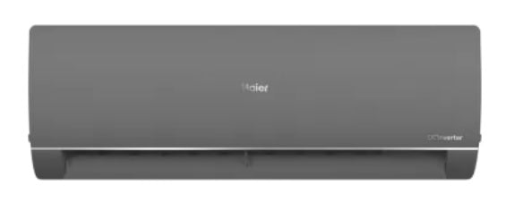 Haier air condition HSU-20HFTEX/013WUSDC(DG)-T3 1.5 TON