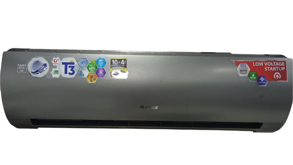 Gree 18FITH7 Royal (grey) Inverter AC (1.5 Ton)