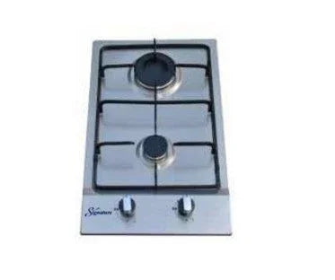Signature Kitchen Hob SBH-HC2302S (2 Burner)