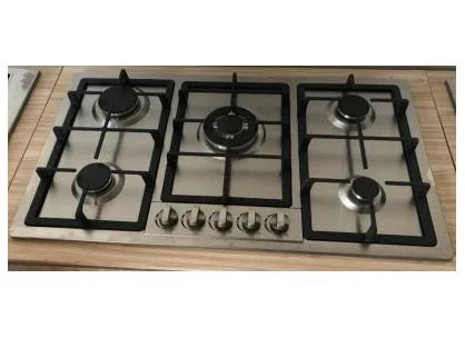 Signature Kitchen Hob SBH-HC5874S (5 Burner)