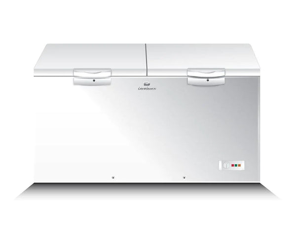 Dawlance chest Freezer 91998-H Signature LVS