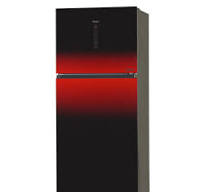 HAIER DOUBLE DOOR DIGITAL INVERTER REFRIGERATOR HRF-368 IDBA