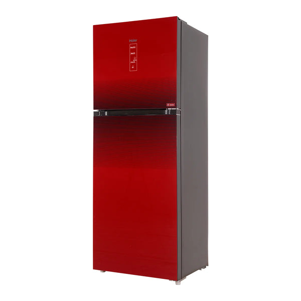 HAIER DOUBLE DOOR DIGITAL INVERTER REFRIGERATOR HRF-538IDRA