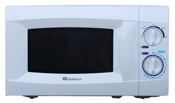 MWO DW-MD15 SOLO WHITE Heating Microwave oven