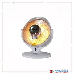 National sun heater N-911