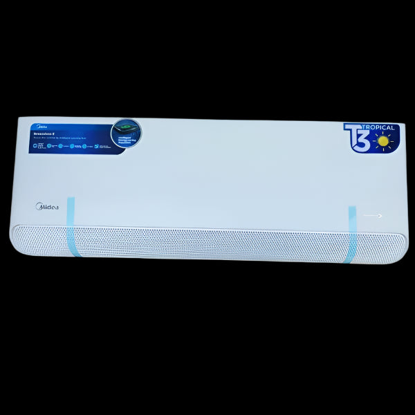 Midea 1.5 Ton Inverter Air Conditioner 18HRFN8 Breezeless (E)