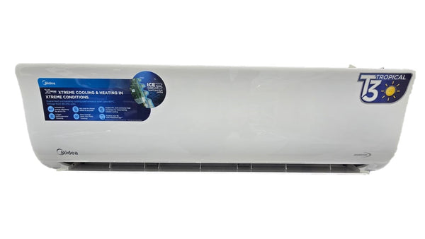 Midea 1.0 Ton Inverter Air Conditioner 12HRFN Extreme