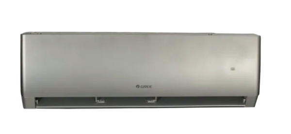 GREE Split AC 1 TON Pular grey Series (Inverter) 12-pith14 turbo