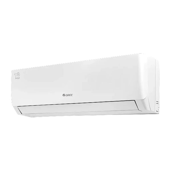 GREE Pular T3 White 1.5 TON  18pith21 Inverter Split AC