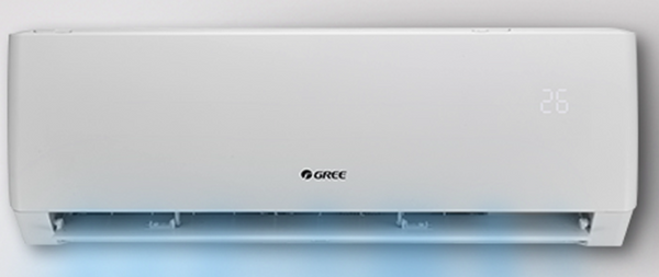 Gree inverter AC  24Pith14W 2.0Ton pular Turbo