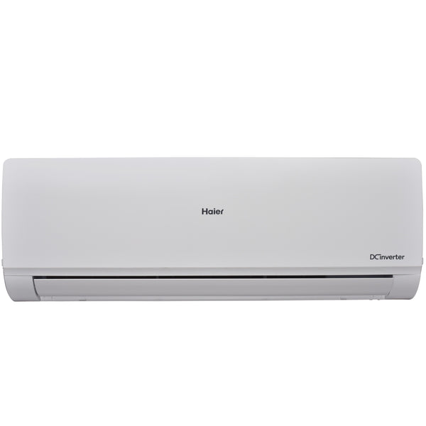 Haier 1 Ton air conditioner HSU-13RFP – Smart DC Inverter White