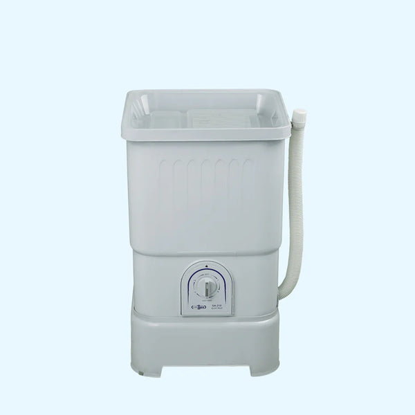 SUPER ASIA WASHER SA-210 (QUICK WASH)