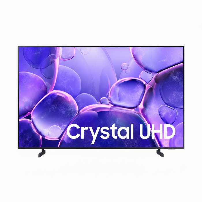 Samsung 50 Inches 50U8000F  Crystal 4K UHD Smart TV