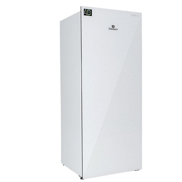 Dawlance vertical freezer 1035 GD AVANTE + CLOUD WHITE