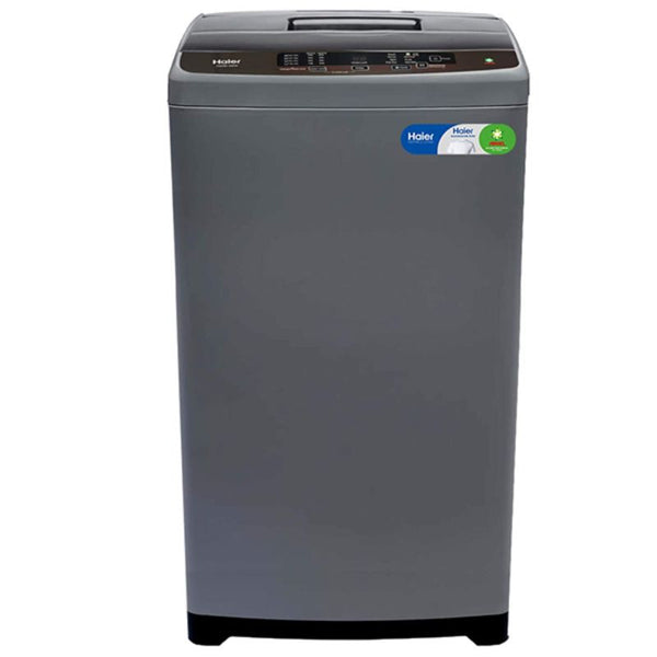 HAIER 8.5KG AUTOMATIC TOP LOAD WASHING MACHINE Model HWM 85-1269 S6