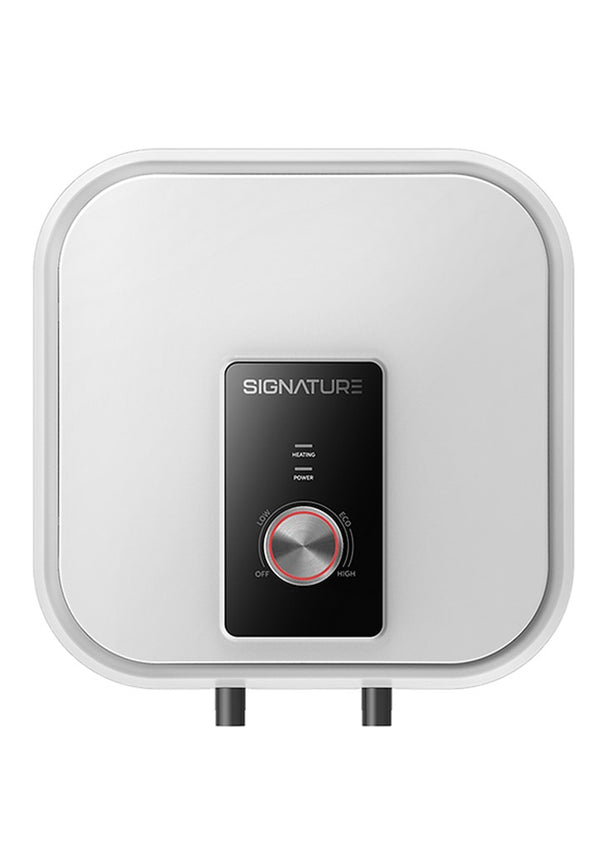 SIGNATURE ELECTRIC WATER HEATER WH30