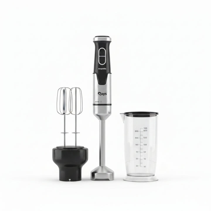Rays Smart Mix Hand Blender RHB-1000 – USAMA electronics
